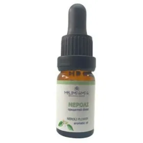 Νερολί Αρωματικό Έλαιο 10ml Melimpampa
