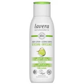 Κρέμα Σώματος με Lime και Έλαιο Αμυγδάλου 200ml LAVERA 