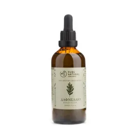 Δαφνέλαιο 100ml Pure Natural