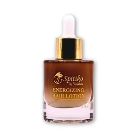 Spitiko Energizing Τονωτική Λοσιόν Μαλλιών 30ml
