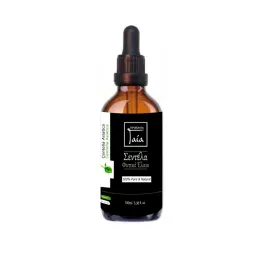 Φυτικό Έλαιο Σεντέλα Ασιατική 50ml Gaia Products Centella Asiatica