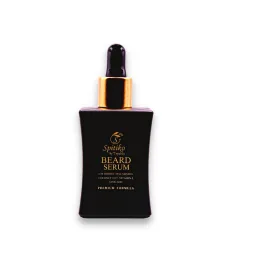 Ορός για Μούσι 30ml Spitikosapouni