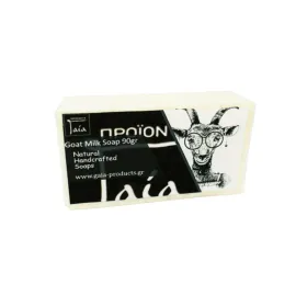 Σαπούνι με Γάλα Κατσίκας 90gr Gaia Products