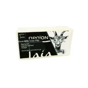 Σαπούνι με Γάλα Κατσίκας 90gr Gaia Products