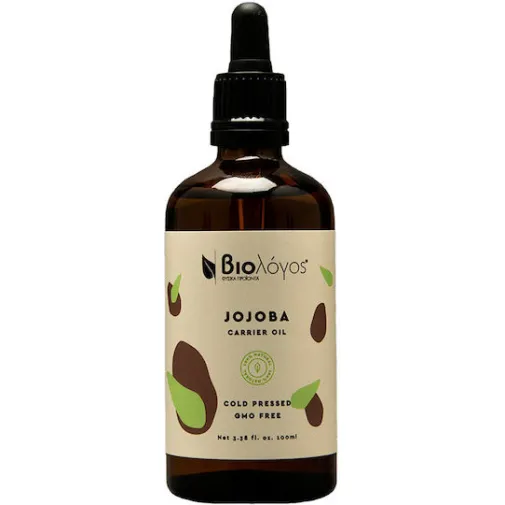 Βιολόγος Έλαιο Jojoba 100ml 