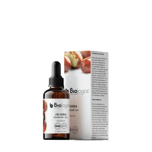 Βιολόγος Έλαιο Jojoba 100ml 