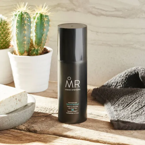Mr. Jamie Stevens Hair Boosting Treatment 75ml
