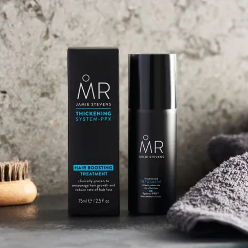 Mr. Jamie Stevens Hair Boosting Treatment 75ml