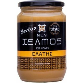 Μέλι Ελάτης Βανίλια Χελμός 950g