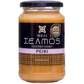 Χελμός Μέλι Ερείκης 480gr
