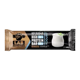 Μπάρα Πρωτεΐνης Lab Nutrition Yoghurt 33% Πρωτεΐνη 60gr