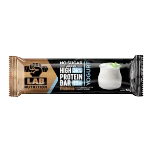Μπάρα Πρωτεΐνης Lab Nutrition Yoghurt 33% Πρωτεΐνη 60gr
