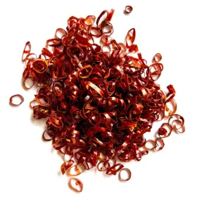 Πιπέρι Chilli Rings 20gr Αβrράμογλου