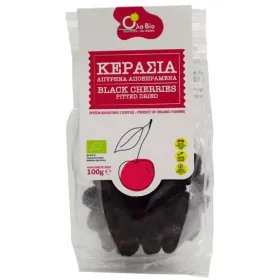 Κεράσια  Βιολογικά Χωρίς Ζάχαρη 100gr Όλα Bio