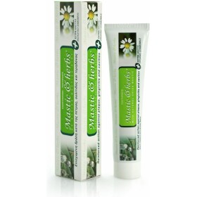 Οδοντόκρεμα Μastic Herbs με Μαστίχα και Χαμομήλι 75ml Anemos