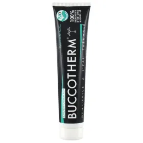 Buccotherm Οδοντόκρεμα με Ενεργό Άνθρακα 75ml