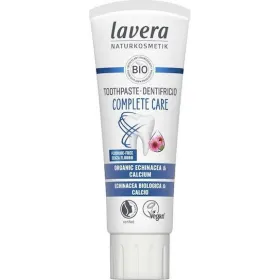 Lavera Οδοντόκρεμα Complete Care Χωρίς Φθόριο 75ml