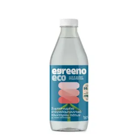 Egreeno Eco Στεγνολαμπρυντικό Πλυντηρίου Πιάτων 1L (90 πλύσεις)