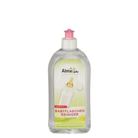 Almawin Vegan Υγρό Καθαριστικό Για Βρεφικά Σκεύη 500ml