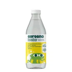 Egreeno Baby Παιδικό Απορρυπαντικό Ρούχων με Σαπούνι Ελαιόλαδου Χωρίς Άρωμα 1L 40 Πλύσεις
