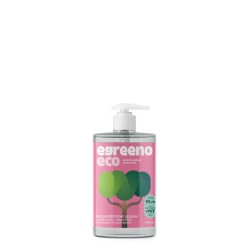 Κρεμοσάπουνο Egreeno Eco με Ρόδι, Τεϊόδεντρο και Μανταρίνι 500ml