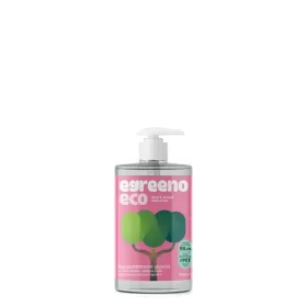 Κρεμοσάπουνο Egreeno Eco με Ρόδι, Τεϊόδεντρο και Μανταρίνι 500ml
