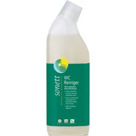 Sonett Υγρό Καθαριστικό WC Κέδρο 750ml 