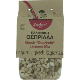 Βιολογική Οσπριάδα 350g Βιο Αγρός