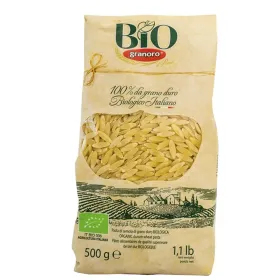 Βιολογικό Κριθαράκι 500g Granoro 
