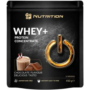 Go On Nutrition Whey Protein Choco 450g
