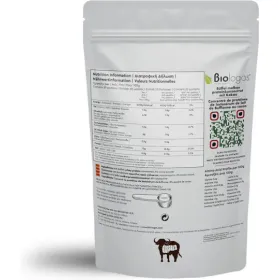 Βιολόγος Buffalo Whey Protein Choco 500g
