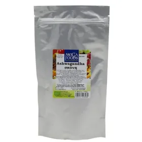 Βιολογική Ashwagandha Σκόνη 150gr Ola Bio