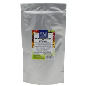 Βιολογική Ashwagandha Σκόνη 150gr Ola Bio
