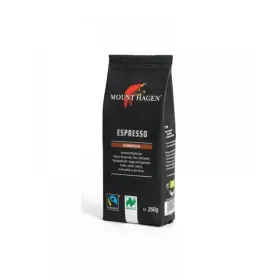 Mount Hagen Βιολογικός Καφές Espresso 250gr