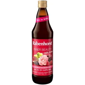 Rabenhorst Χυμός Inner Beauty 750ml