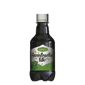 Βιολογική Κομπούχα 330ml Kombucha Life 