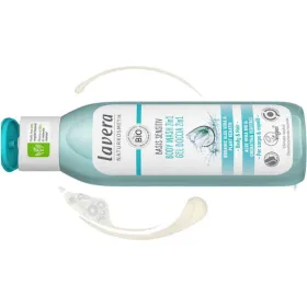 Lavera Basis Sensitiv Αφρόλουτρο σε Gel 250ml