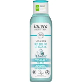 Lavera Basis Sensitiv Αφρόλουτρο σε Gel 250ml
