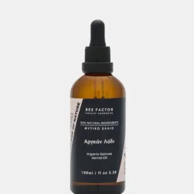 Bee Factor Άργκαν Λαδι 100ml