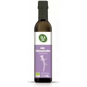 Λάδι Γαϊδουράγκαθου Ψυχρής Έκθλιψης 250ml Όλα Bio