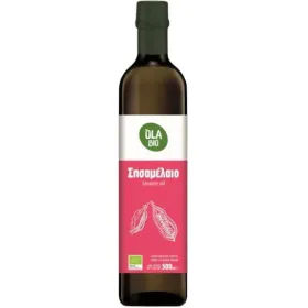 Βιολογικό Σησαμέλαιο Ψυχρής Έκθλιψης 500ml  Όλα Bio