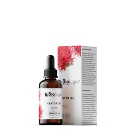Βιολόγος Καστορέλαιο 100ml