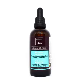Μίγμα Λαδιών Antistress 100ml Gaia Products