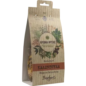 Βότανο Καλέντουλα 30gr Άρωμα Φύσης
