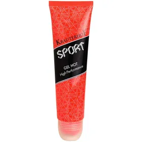 Krauterhof Sport Gel Hot High Performance Roller 150ml