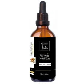 Έλαιο Αργκάν 100ml Gaia Products