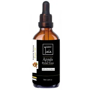 Έλαιο Αργκάν 100ml Gaia Products