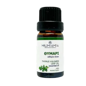 Θυμάρι Αιθέριο Ελαιο 10ml Melimpampa