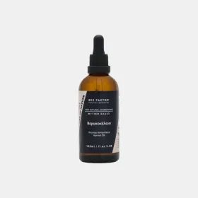 Βερικοκέλαιο 100ml Bee Factor