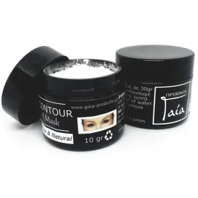 Peel Off Contour Μάσκα Ματιών 10gr Gaia Products